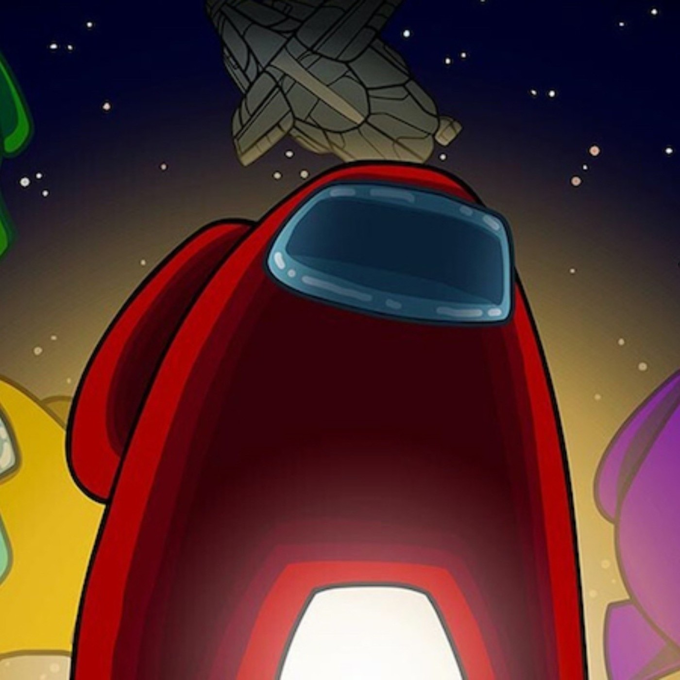 EBP 6x26 - ¿Among Us puede ser GOTY?, la ...