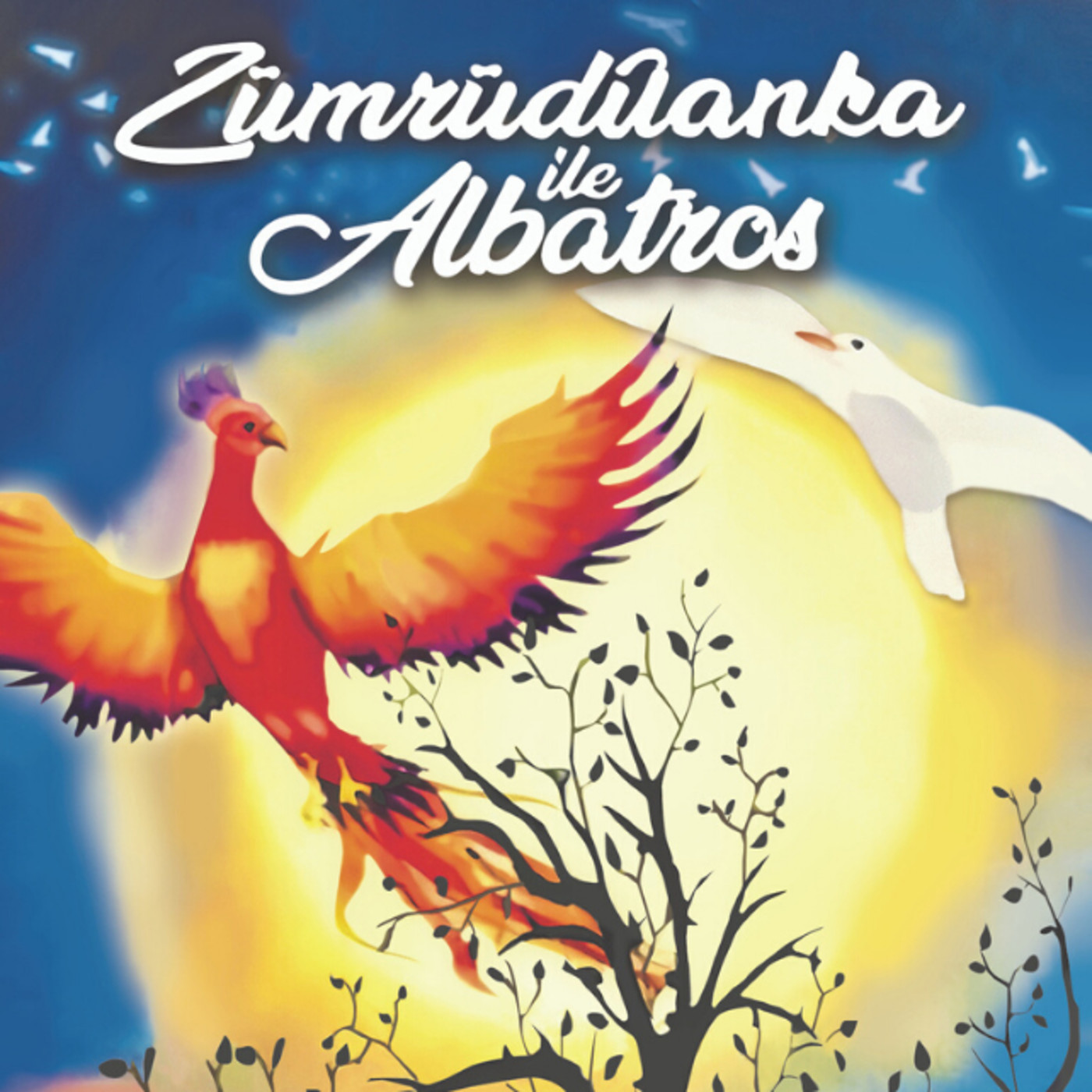 El Fenix Capitulo 1 Audio Español