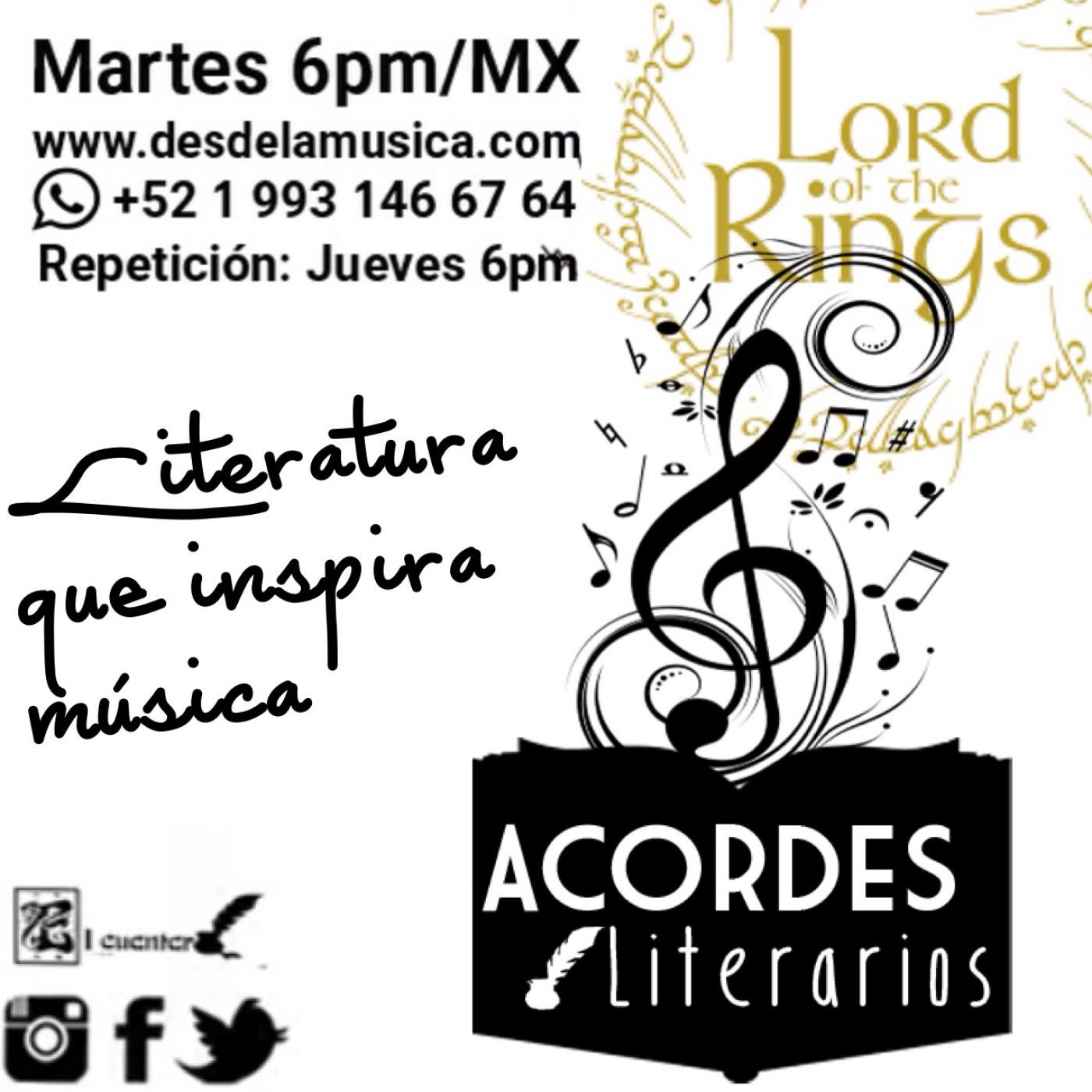 De La Tierra Hasta Marte Acordes