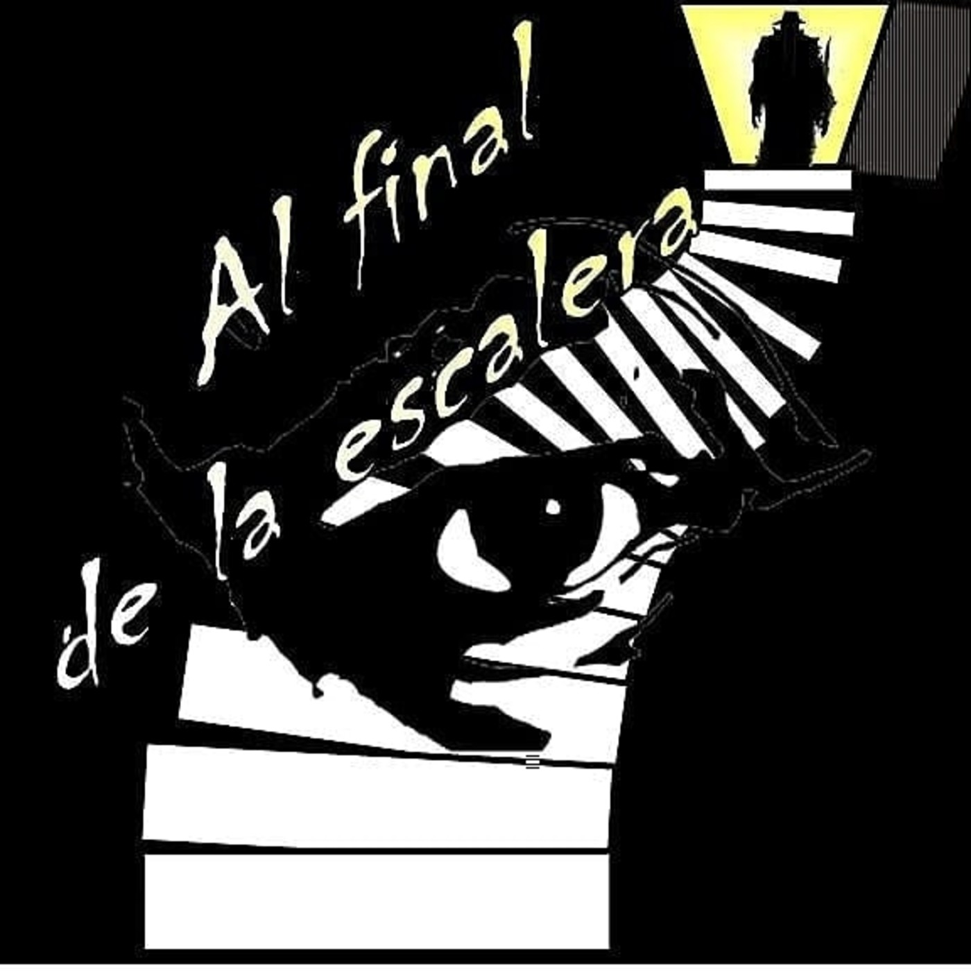 Al Final De La Escalera Online Español