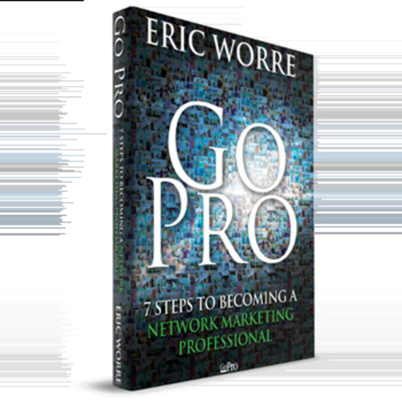 eric worre go pro audiobook free