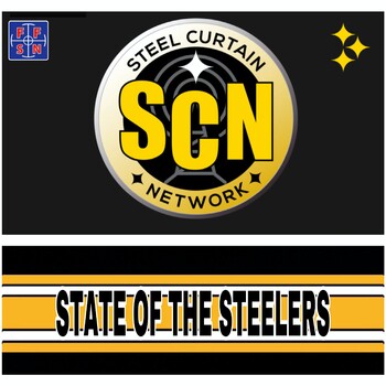 Steel Curtain Network: A Pittsburgh Steelers podcast