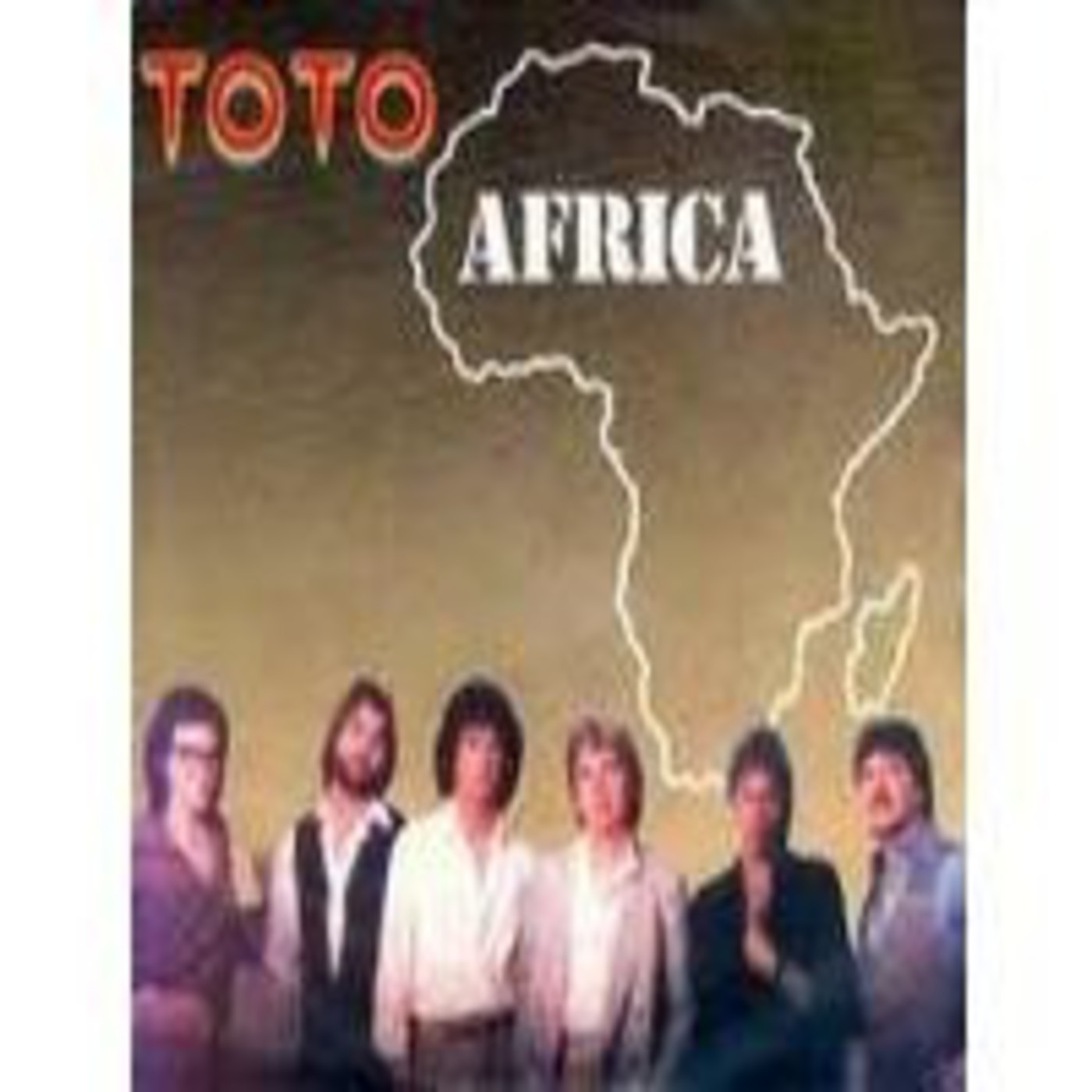 Toto, Africa en AQUELLOS MARAVILLOSOS 80'S en mp3(19/08 a las 11:12:59