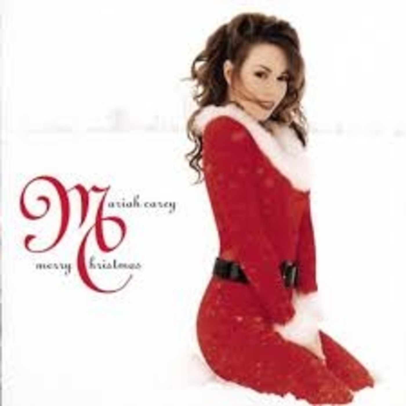 Mariah Carey All I Want For Christmas Is You Mp3