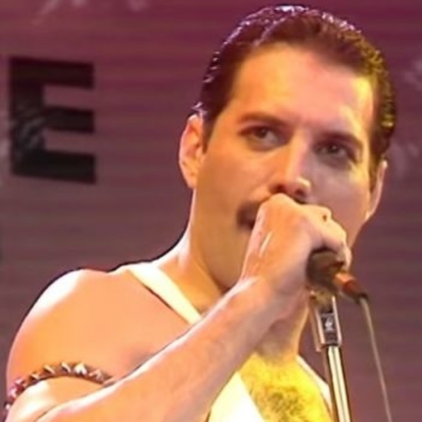 Videos De Freddie Mercury En Español
