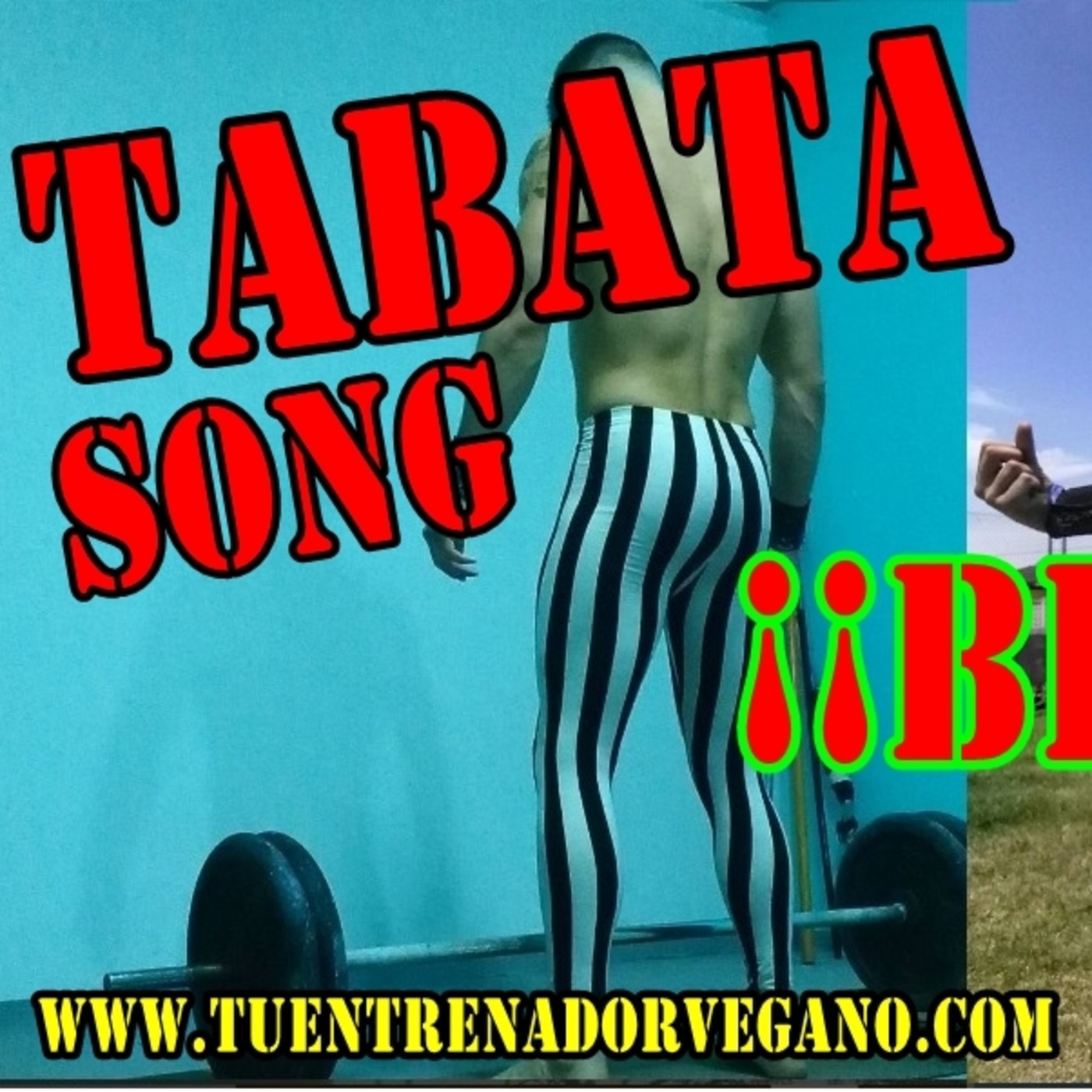 Cancion Tabata Bestial Beast Mode Tabata Song En Radio Tu Entrenador Vegano En Mp3 19 07 A Las 18 46 54 04 26 12271892 Ivoox Workout, prompting when to go and when to rest. ivoox