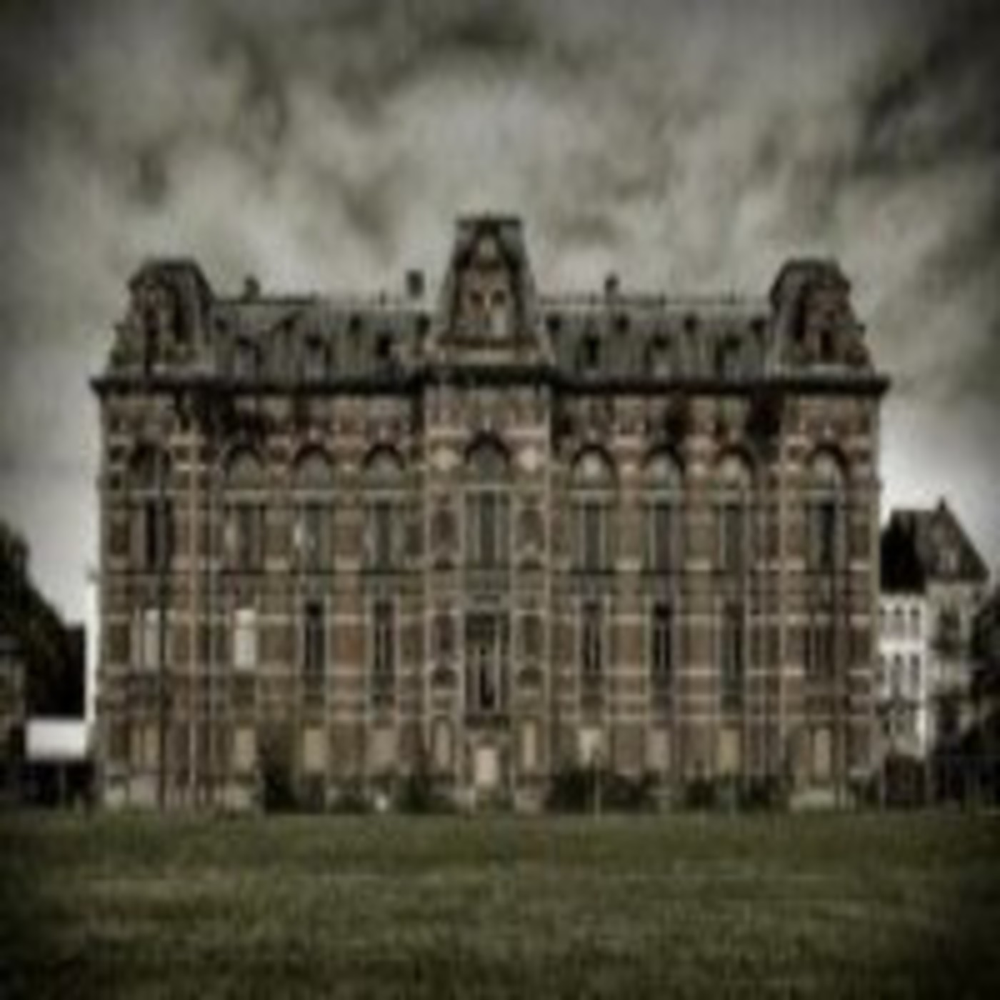 Hospitales del terror en Lo mejor de Cuarto Milenio en mp3(09/09 a ... Hospitales del terror en Lo mejor de Cuarto Milenio en mp3(09/09 a ...