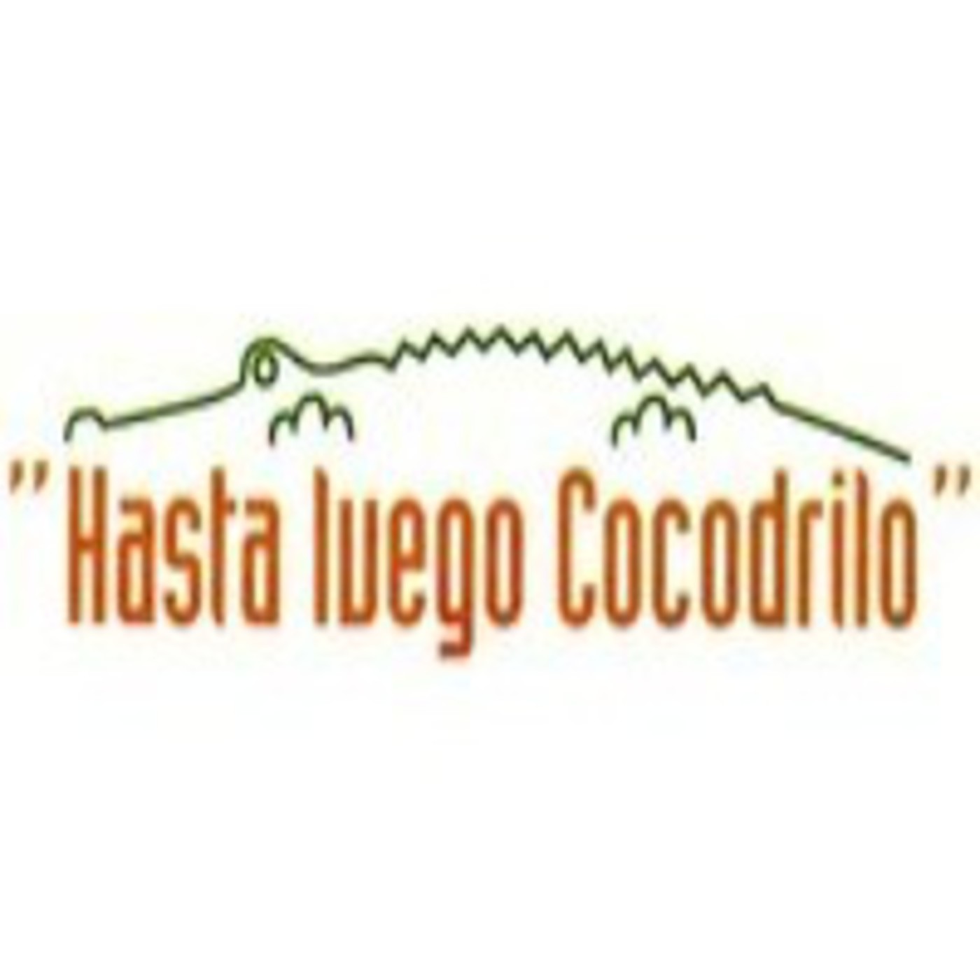 Hasta luego Cocodrilo 1994 Podcast Albert Malla Cocodrilo Club