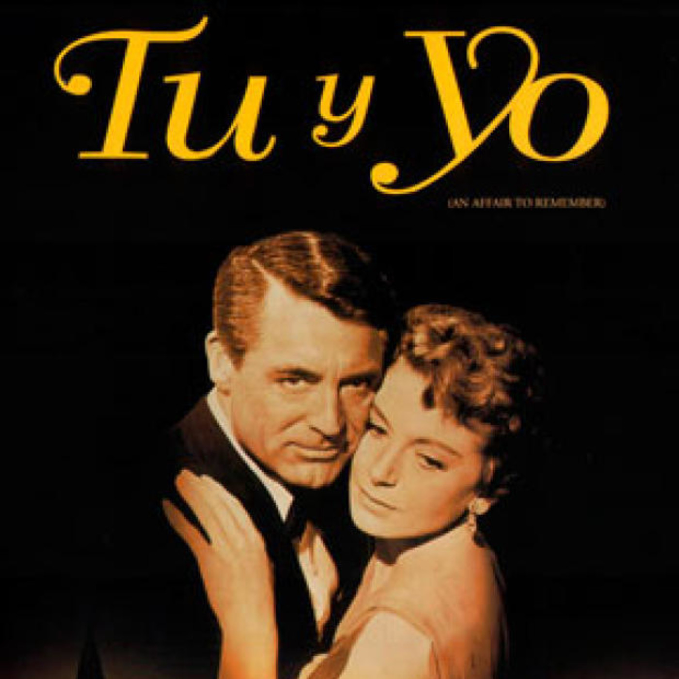 Tú Y Yo 1957 En Audio De Películas No Audesc En Mp31412 A Las 3084