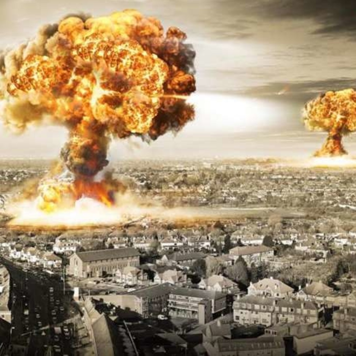 España Participa En La Tercera Guerra Mundial