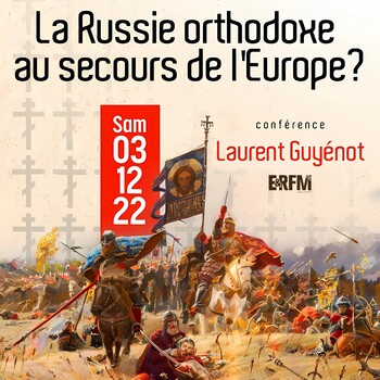 Les conférences d'Égalité & Réconciliation (podcast) - ERFM Encore