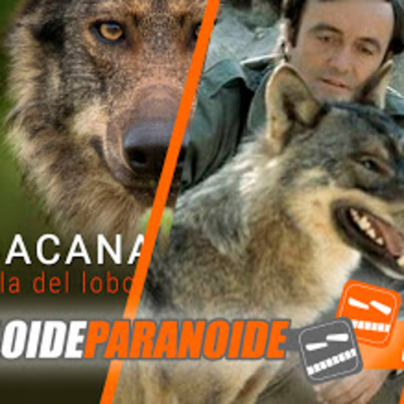 Maria Solar Barbacana La Huella Del Lobo En Celuloide Paranoide En Mp3 08 11 A Las 10 00 00 42 42 43813300 Ivoox