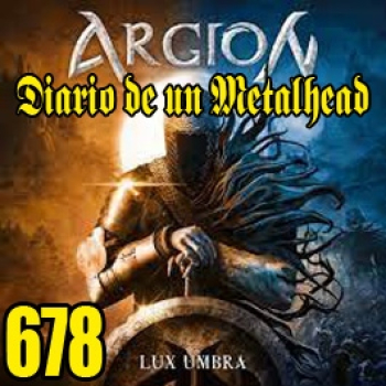 Diario De Un Metalhead Argion Diario De Un Metalhead Podcast En