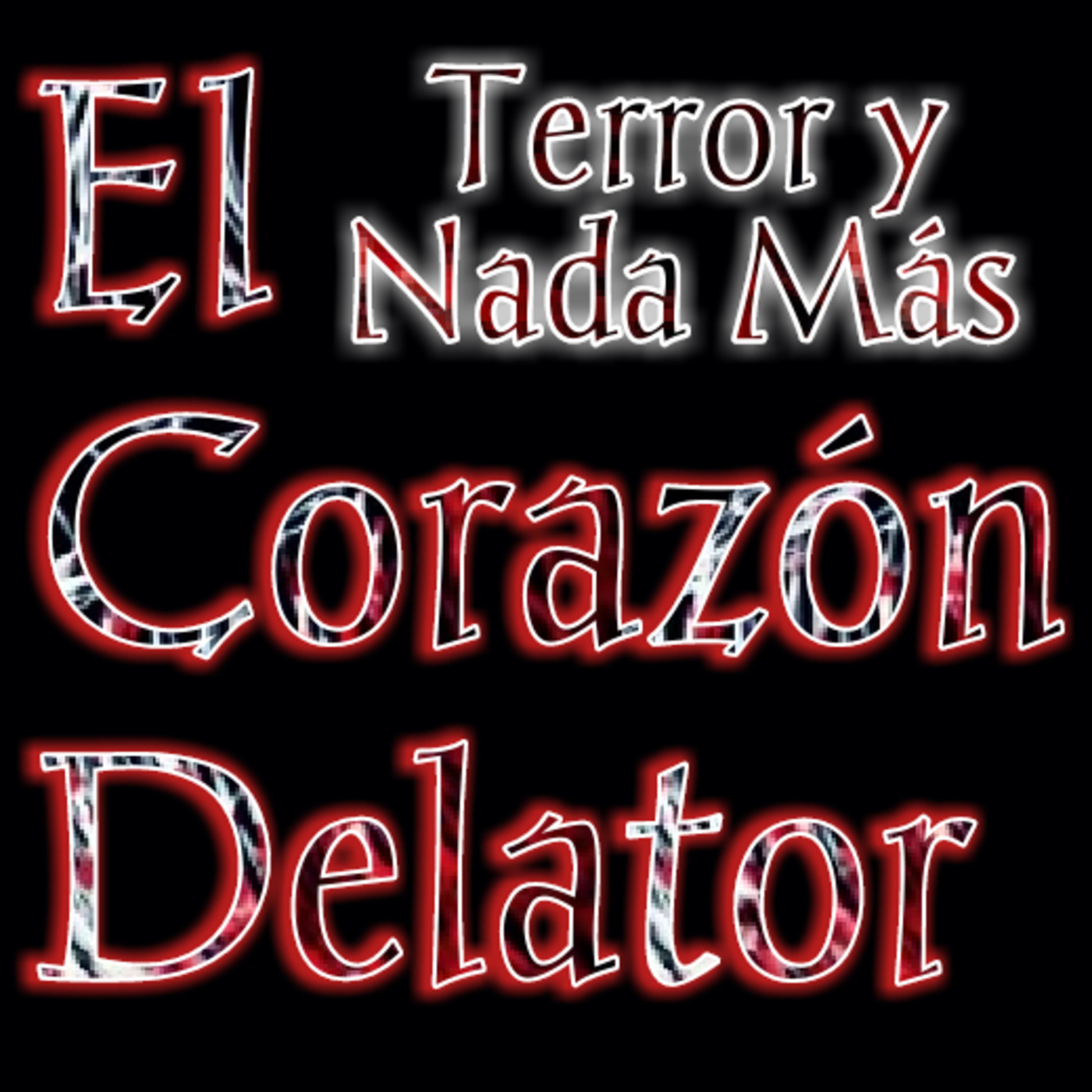 El Coraz N Delator Edgar Allan Poe Audiolibro Ficci N Sonora