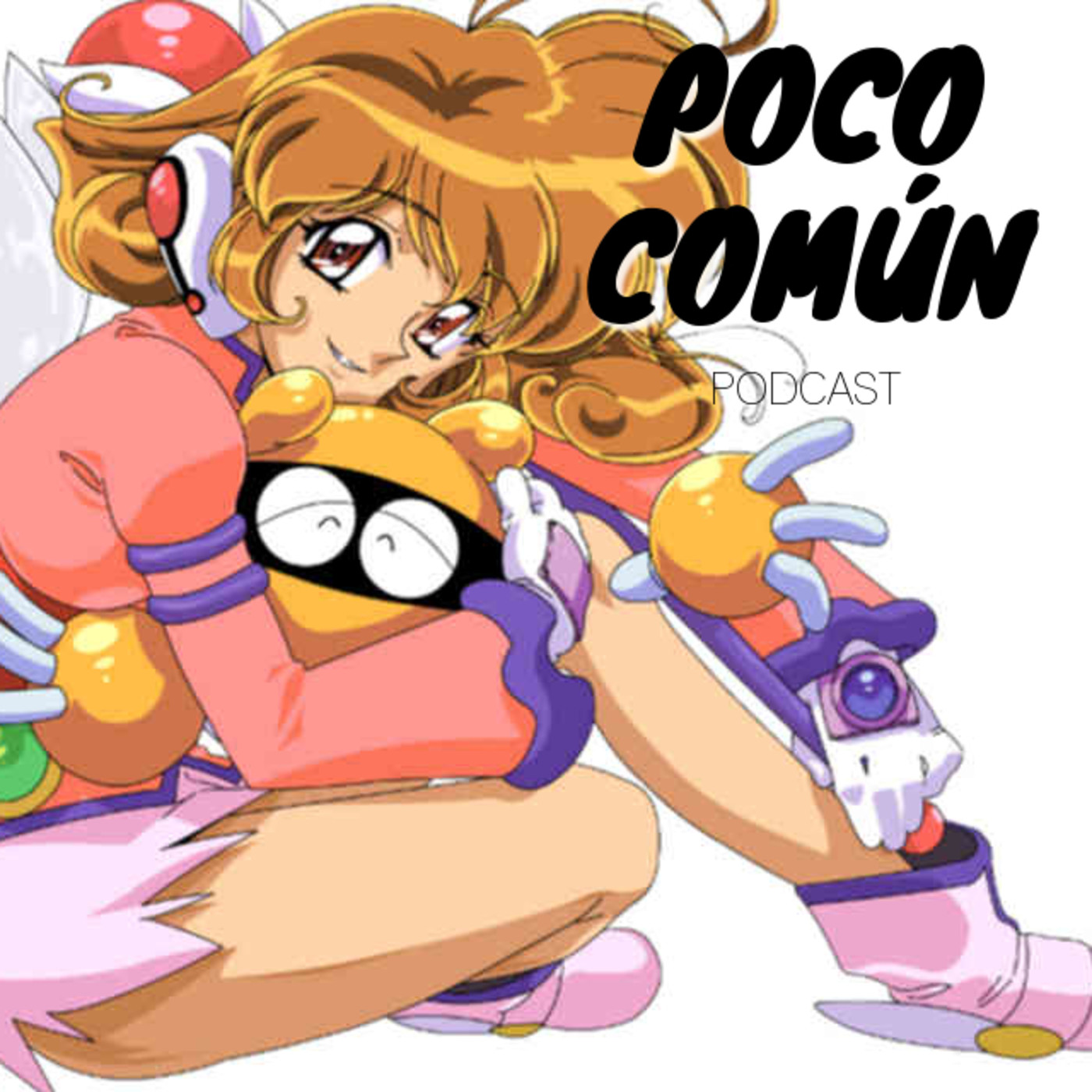 Get Wallpaper Poco Comun Ep 66 Corrector Yui In Poco Comun In Mp3 27 03 A Las Free HD