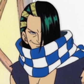 One Piece – Episodio 7 – Grande Duelo! Zoro, o Espadachim, Contra Cabaji, o  Acrobata!, By Animes e Filmes