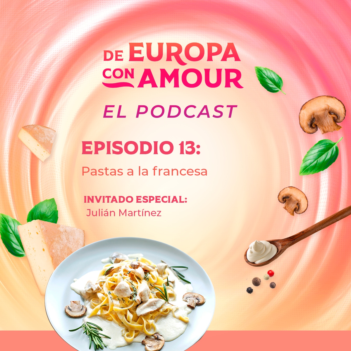 tipos de pastas francesas macarrones