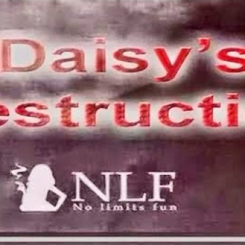 Daisy's Destruction Es Real Y No Deberías Verlo Jamás - El Rincón De ...