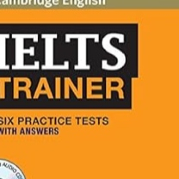 FreePDF IELTS Trainer Six Practice Tests with Answers and Audio CDs (3 -  Talking with Lena - Podcast en iVoox