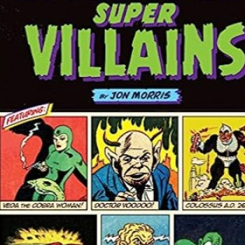 [PDF ️Download ️ The Legion Of Regrettable Supervillains: Oddball ...