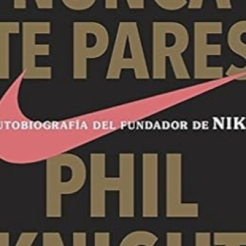 Nunca te 2025 pares