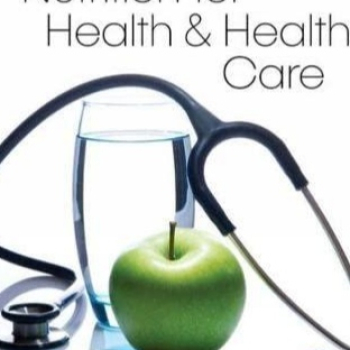 Nutrition for Health and Health Care (Mindtap Course List