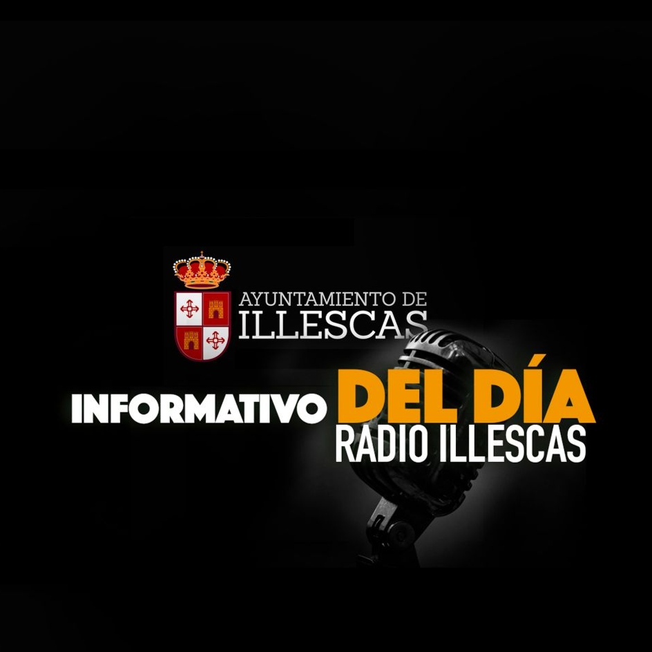 Informativo local 15/03/2023 - RADIO ILLESCAS: INFORMATIVOS Y ENTREVISTAS - Podcast iVoox