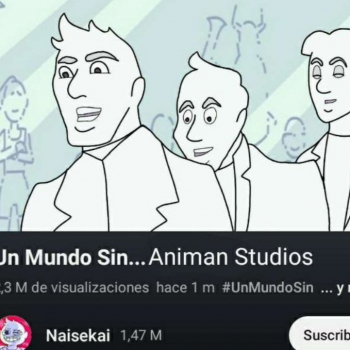 Ballin  Animan Studios meme (Sub Español) 