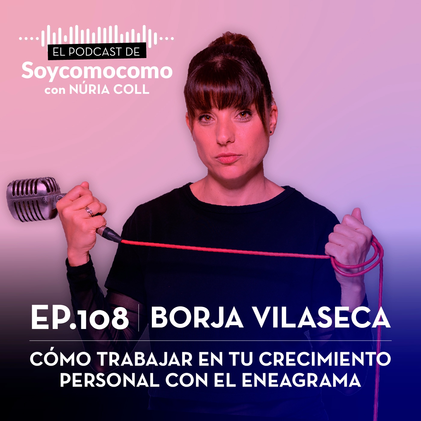 Borja Vilaseca sobre las relaciones de pareja / Entrevista a Borja