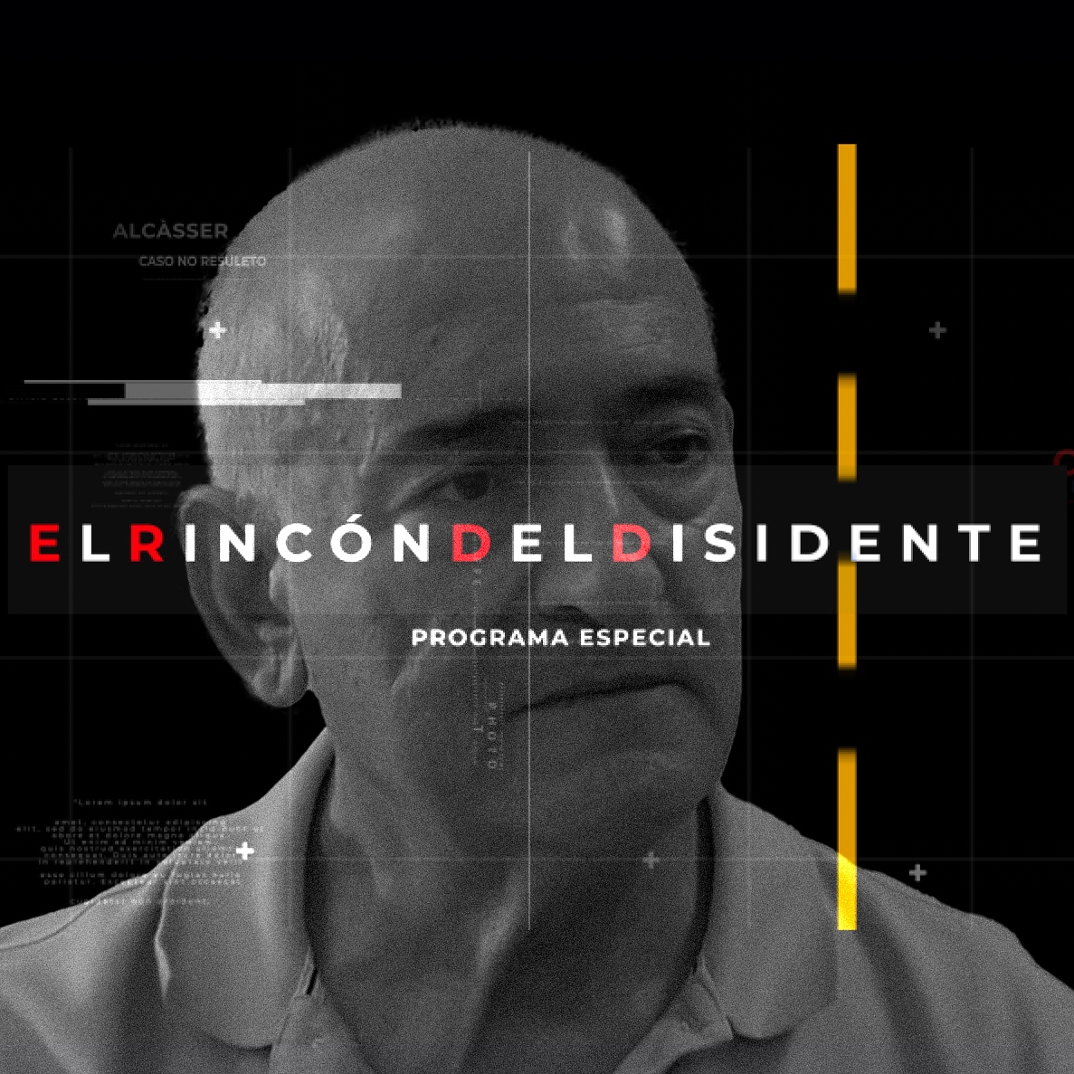 El Rincón Del Disidente | Fernando García, La Lucha De Un Padre ...