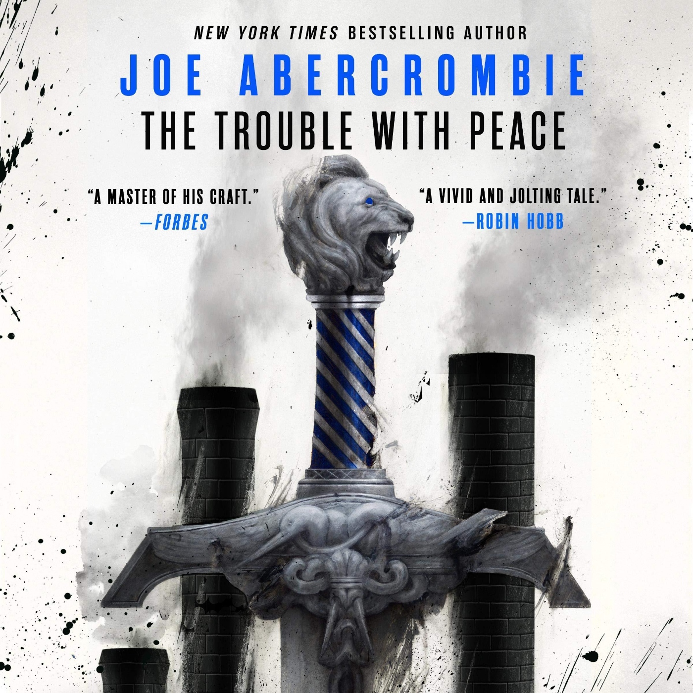 DOWNLOAD⚡PDF The Trouble with Peace - dsgfdhfgdjdfgj - Podcast en iVoox