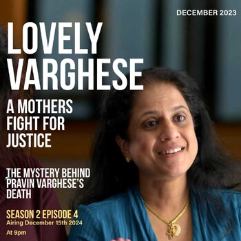 The Mystery Behind Pravin Varghese's Death Part i - The VPOD with Vinu Joseph - Podcast en iVoox