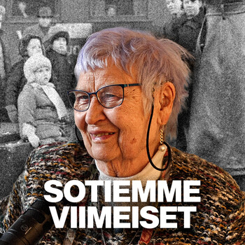 SOTIEMME VIIMEISET – Laila Kotiranta: Porin pommitukset, Lapsen ...