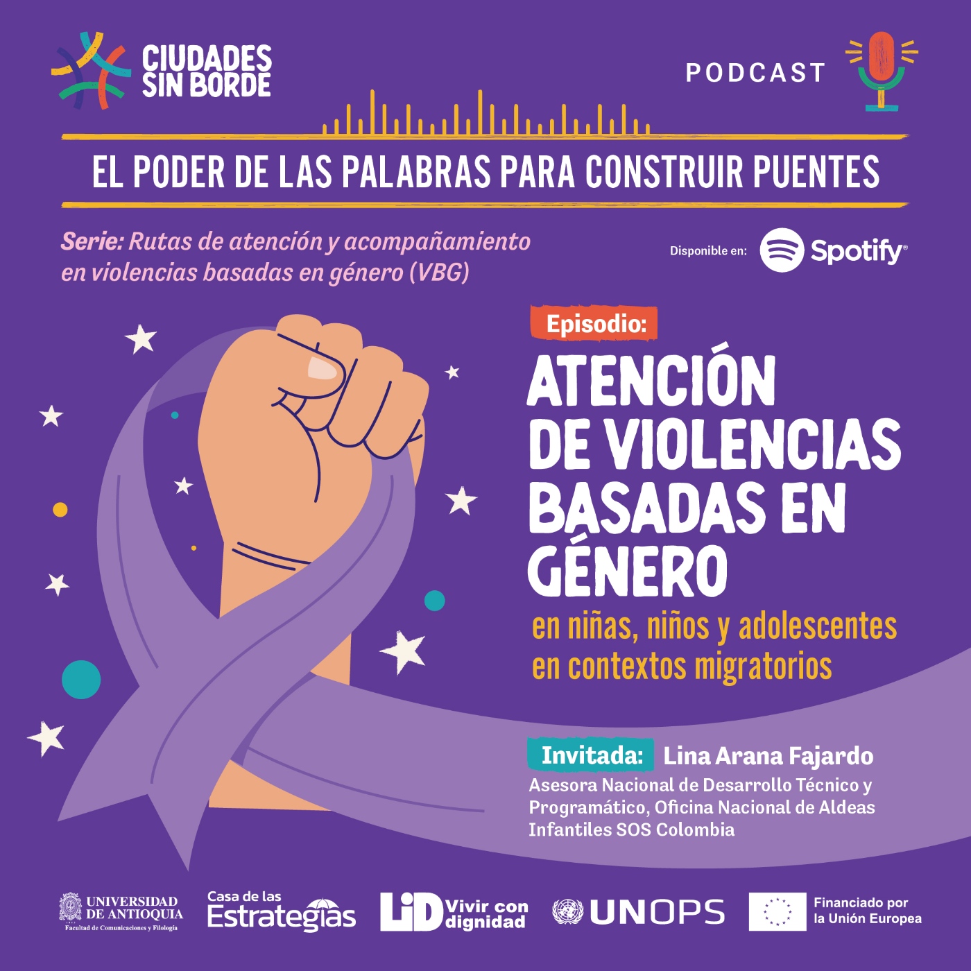 Atención De Violencias Basadas En Género En Niñas, Niños Y Adolescentes ...