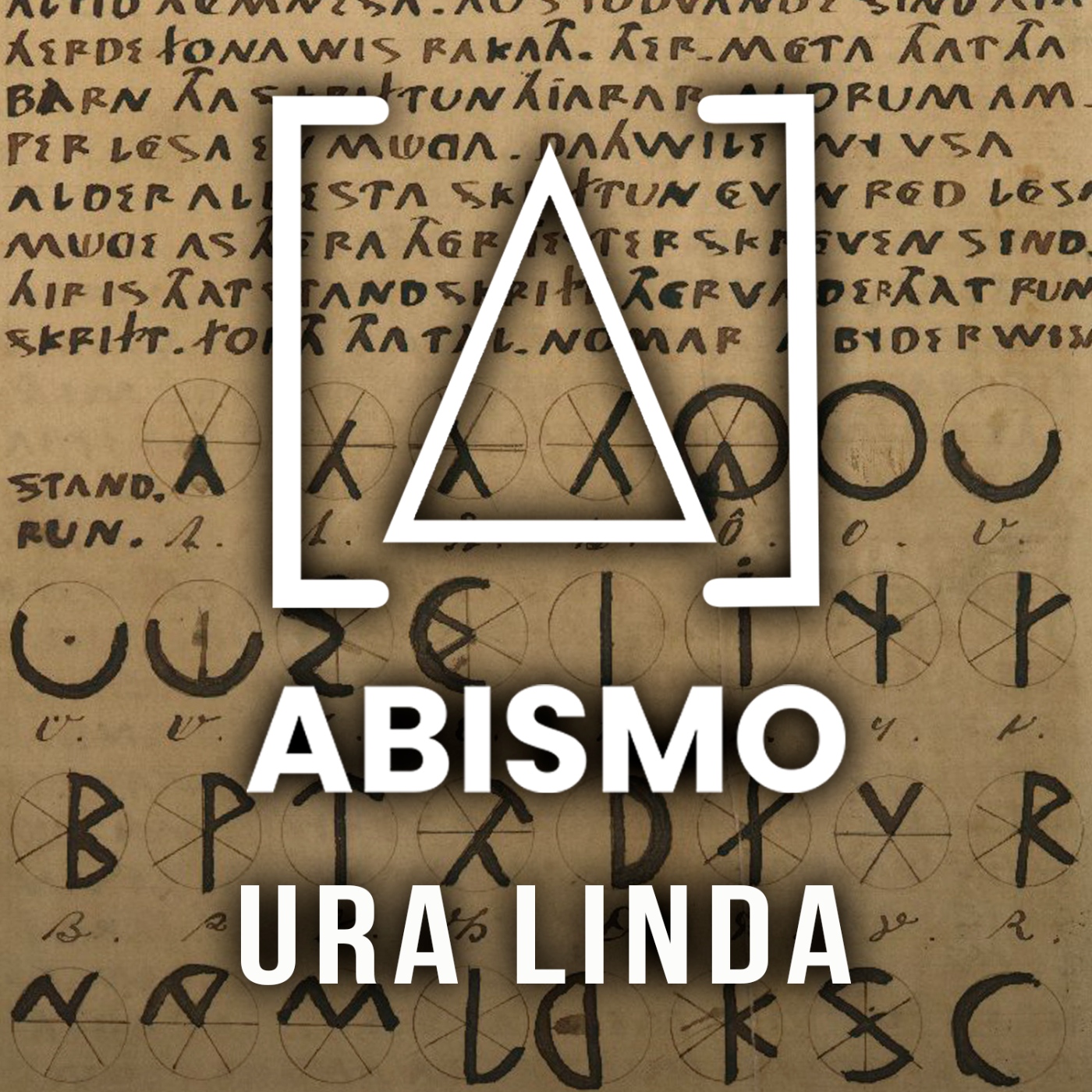 Ura Linda 2x19 ABISMO ORIGINALS Podcast En IVoox