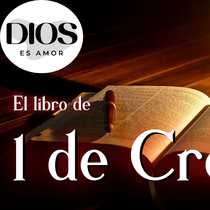 El Libro De 1 De Crónicas Narrado Completo Audio Biblia Dramatizada ...