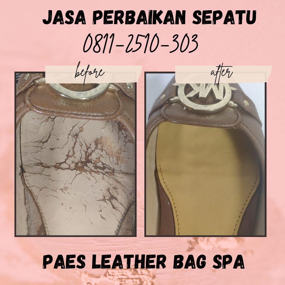 Paes Leather