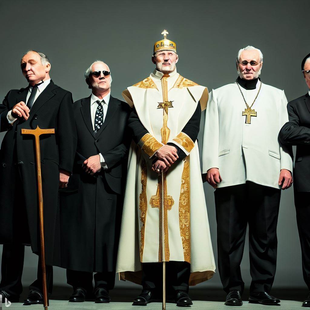 La Mafia Mundial, Cap_1 - La Mafia Real de Italia - Misteriocast ...