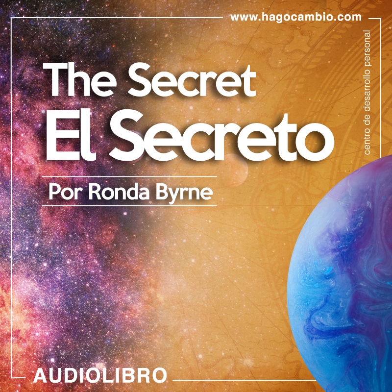 malta pedal Conversacional El Secreto · Audiolibro - Inspiración para el alma - Podcast en iVoox
