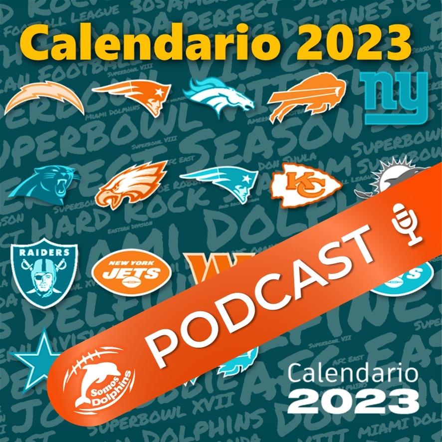 Somos Dolphins - Un sitio de información de los Miami Dolphins en