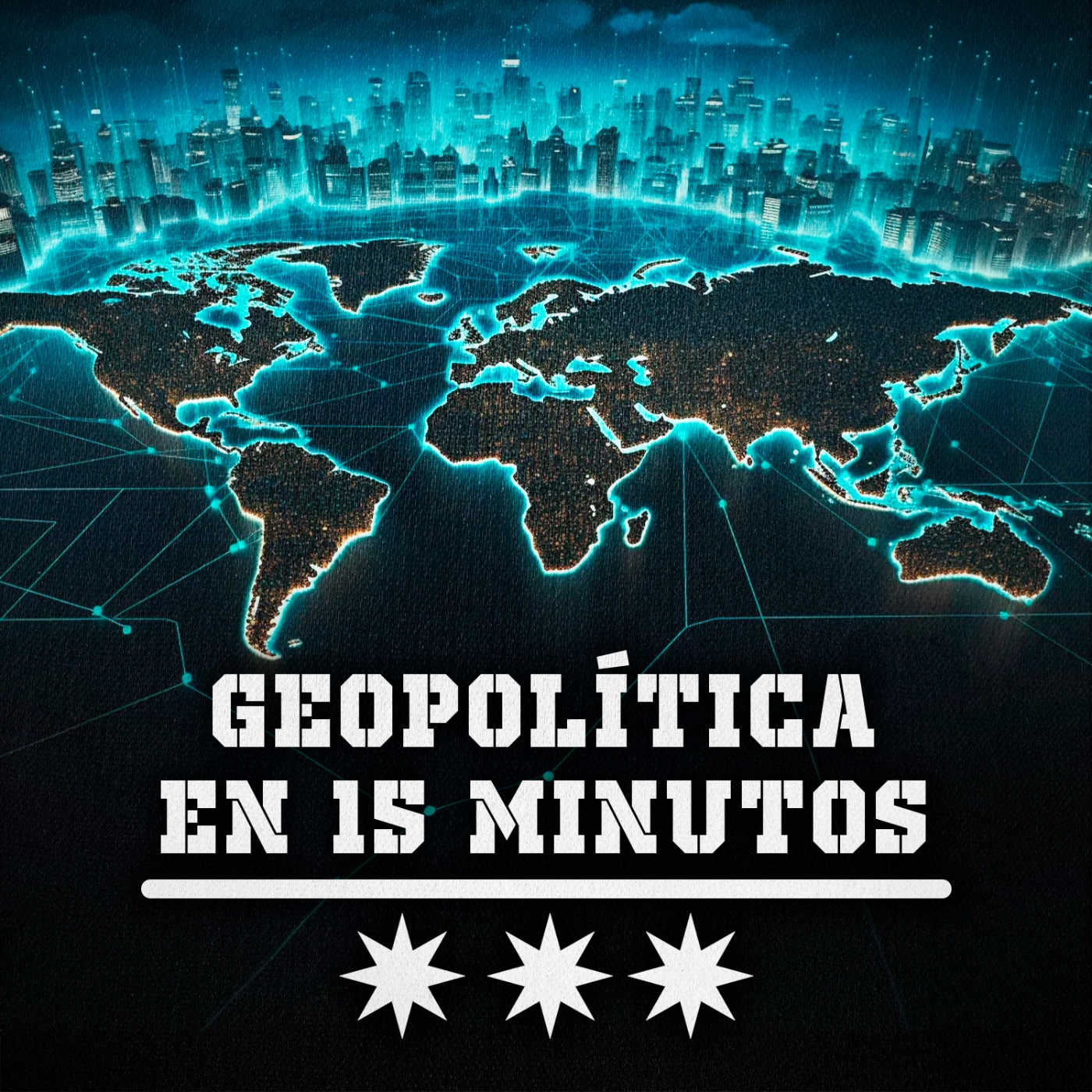 Del 11M a la Actualidad Geopolítica - El Canal del Coronel - Podcast en  iVoox