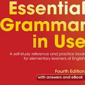 Download Pdf Essential Grammar In Use With Answers And Interactive