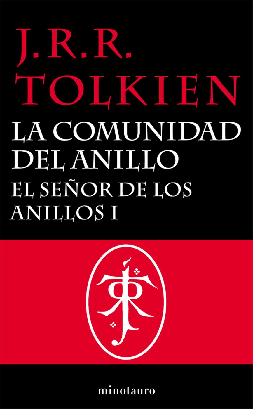 PDF eBook El Senor de Anillos I La Comunidad By J R Tolkien (msv31) - sublobular2013 - Podcast en iVoox
