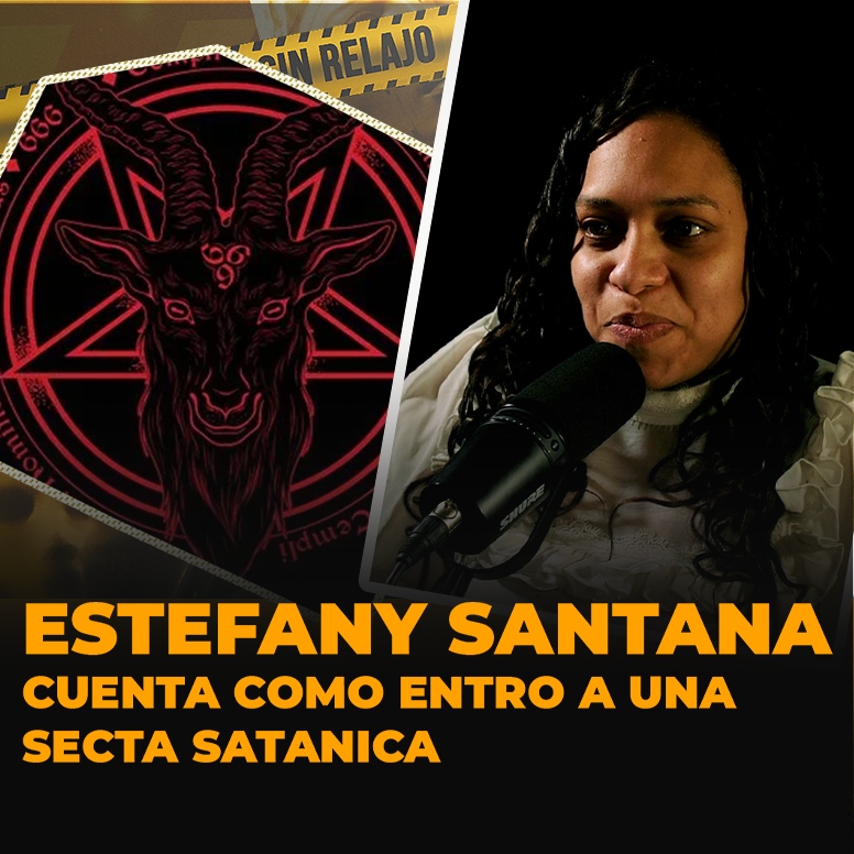 Bienvenida (podcast) - Estefanny