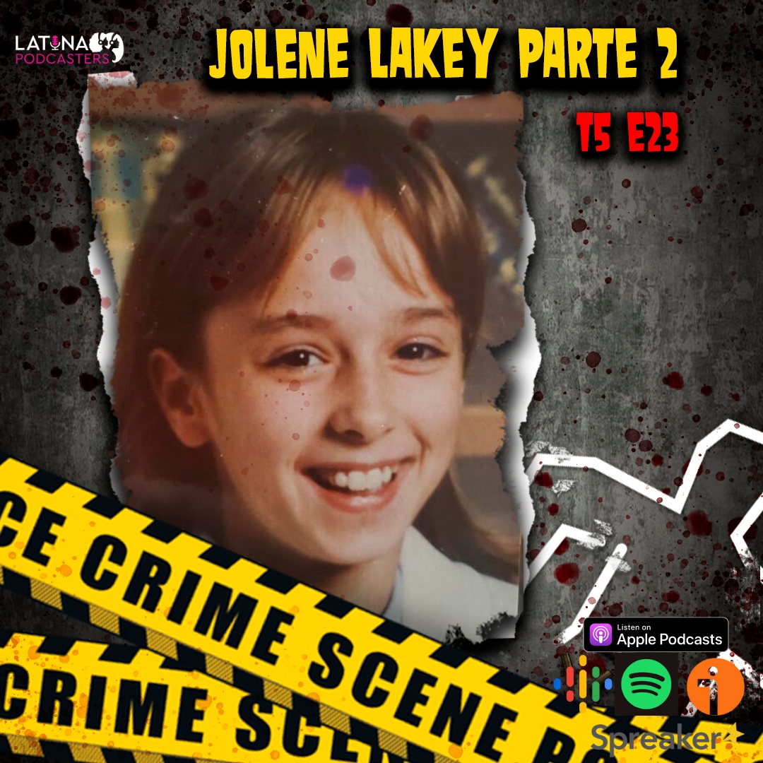 T5 E23 Michelle Jolene Lakey Parte 2 Scraton PA USA Juego de