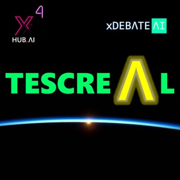 T4.E34. XDEBATE.AI : TESCREAL El Acrónimo De Los Sueños Y Pesadillas ...