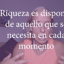 Riqueza Femenina