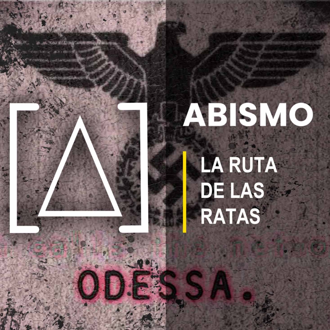 La Ruta De Las Ratas X Abismo Originals Podcast En Ivoox