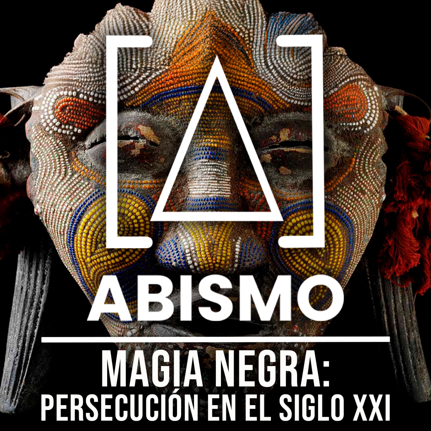 MAGIA NEGRA Persecución en el siglo XXI 2x34 ABISMO ORIGINALS