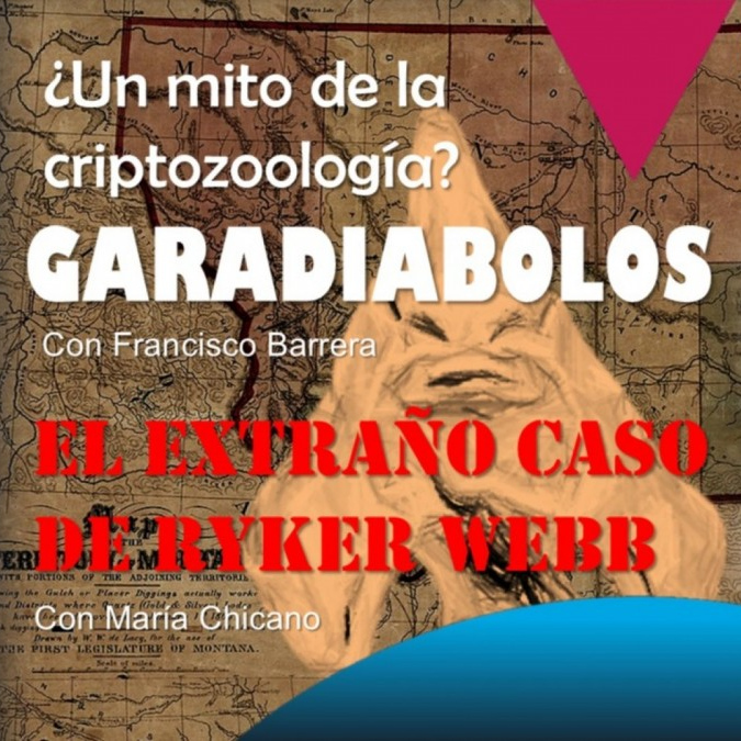 EUP (31/12/2023): Garadiabolos¿mito De La Criptozoología? · El Caso ...